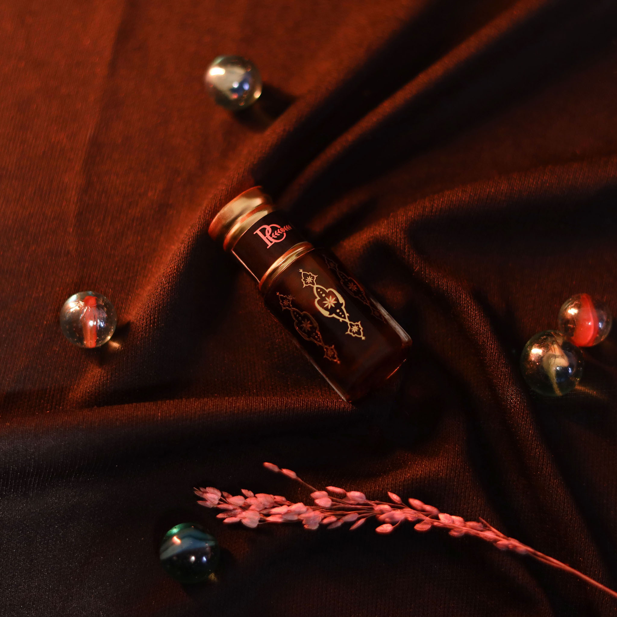 Attar Oil