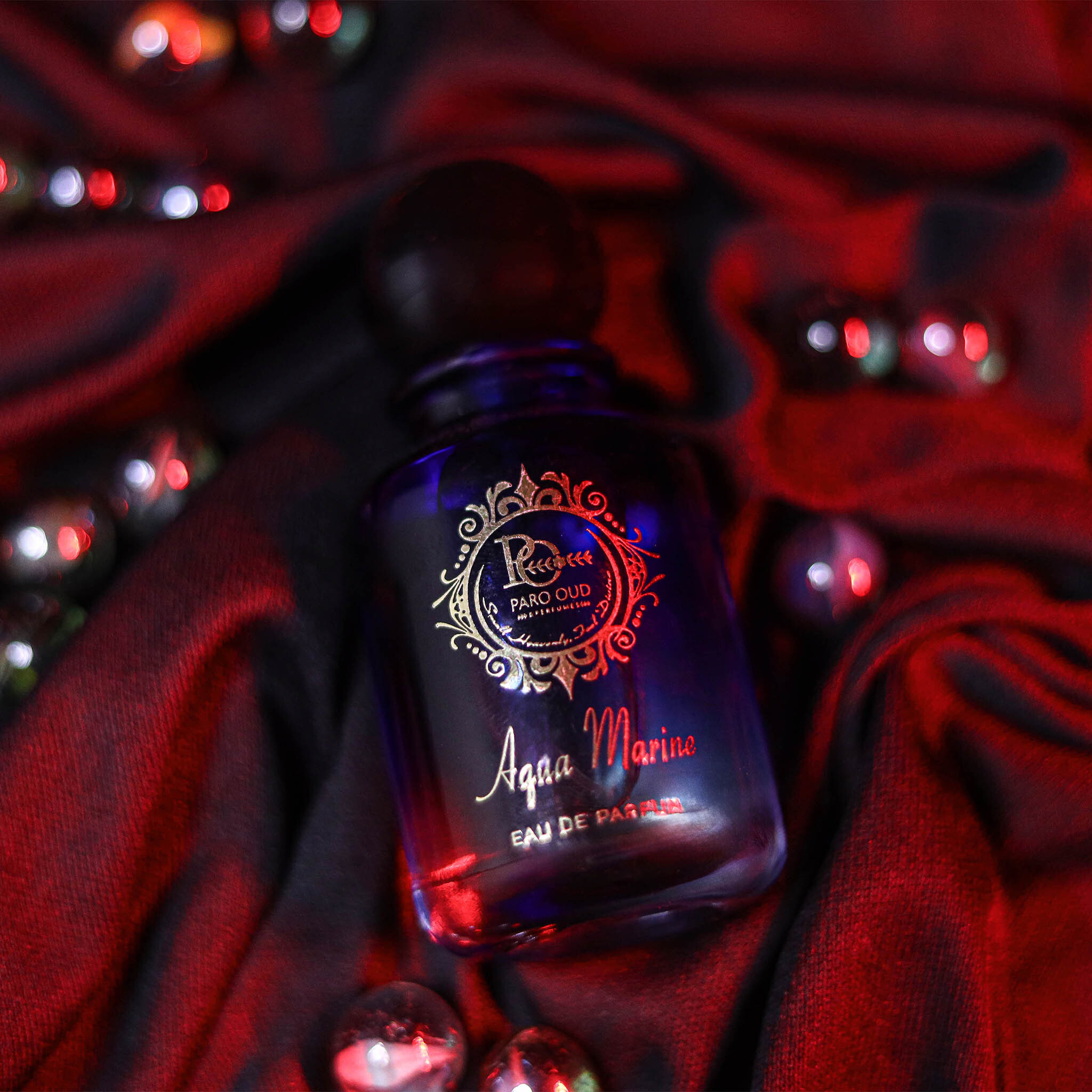 Eau De Parfum